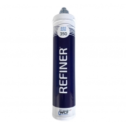 Refiner 350 CPS - vodní filtr - patrona