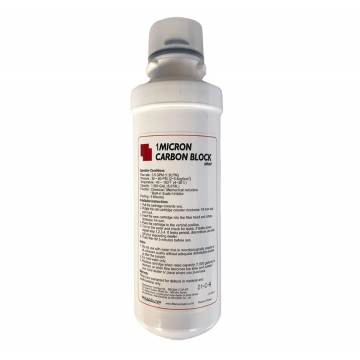 V9-6C scale inhibitor vodní filtr - patrona