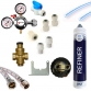LINDR sodobary příslušenství - FILTR REFINER 350