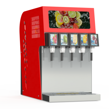 Sinop VERMA 5W Fruit Matic