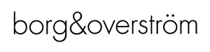Borg & Overström logo